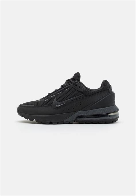 zwarte leren nike air max|zalando Nike Air Max.